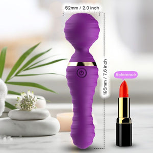ARMONY - FREEDO MASĀŽIS UN VIBRATORS MAZAIS VILLATS