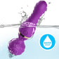 ARMONY - FREEDO MASĀŽIS UN VIBRATORS MAZAIS VILLATS
