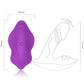 ARMONY — SVĒLES VIBRATORS IEPAZANS TĀLVADĪBAS PULTS PURPURA