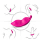 ARMONY — HONEYBEE VALKAMAS BIKSES VIBRATOR G-SPOT FUCHSIA — BEZMAKSAS LIETOTNE