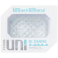TENGA - UNI DIAMOND MASTURBATOR TIMBLE