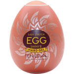 TENGA - SHINY II MASTURBATOR EGG TENGA