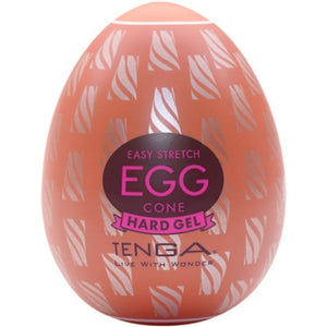 TENGA - CONE MASTURBATOR EGG TENGA