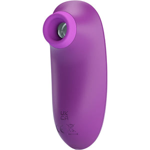 ROMANCE - ADORA MINI CLITORIS SUCCER VIOLET