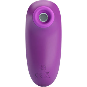ROMANCE - ADORA MINI CLITORIS SUCCER VIOLET