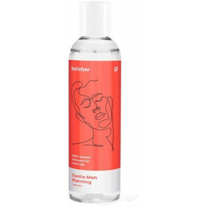 APMIERINĀTĀJS - VĪRIEŠIEM LUBRIKANTS SILDAMS 300 ML