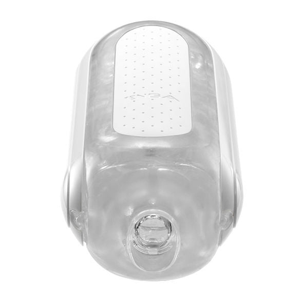 TENGA - FLIP ZERO WHITE FOR HIM TENGA