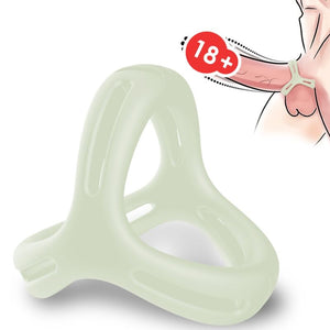 ARMONY - X-RING MULTIPOSITION LUMINOUS ARMONY FOR HIM