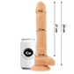 COCK MILLER - СИЛИКОНОВАЯ ПЛОТНОСТЬ С ШАРНИРОМ 24 СМ
