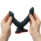 FUN FACTORY - RYDE DOUBLE DILDO &amp; MASAGER GREEN