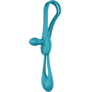 APMIERINĀTĀJS — PLUG &amp; PLAY 1 Elastīgs MULTIVIBRATORS