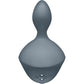 SATISFYER - АБСОЛЮТНЫЙ АНАЛЬНЫЙ ВИБРАТОР ДЛЯ НОВИЧКОВ С 4 ПРОБКАМИ
