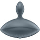 SATISFYER - АБСОЛЮТНЫЙ АНАЛЬНЫЙ ВИБРАТОР ДЛЯ НОВИЧКОВ С 4 ПРОБКАМИ
