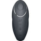 APMIERINĀTĀJS — TAP &amp; CLIMAX 1 LAY-ON VIBRATOR RED