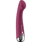 SATISFYER - SPINNING G-SPORT 1 ROTATOR VIBRATOR RED SATISFYER VIBRATOR