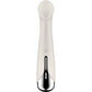 SATISFYER - SPINNING G-SPORT 1 ROTATOR VIBRATOR RED SATISFYER VIBRATOR