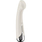 SATISFYER - SPINNING G-SPORT 1 ROTATOR VIBRATOR RED SATISFYER VIBRATOR