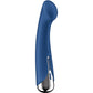 SATISFYER - SPINNING G-SPORT 1 ROTATOR VIBRATOR RED SATISFYER VIBRATOR
