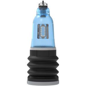 BATHMATE — HYDROMAX 3 AQUA BLUE