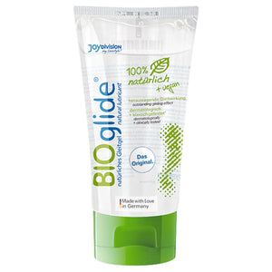 JOYDIVISION BIOGLIDE - LUBRIKANTS 40 ML