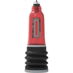 BATHMATE - HYDROMAX 5 RED - LoveYou.lv