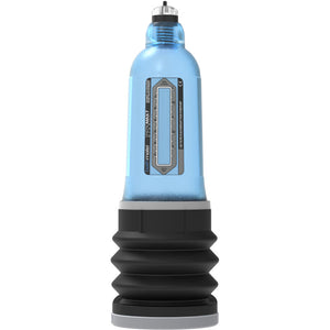BATHMATE - HYDROMAX 7 WIDE BOY X30 СИНИЙ