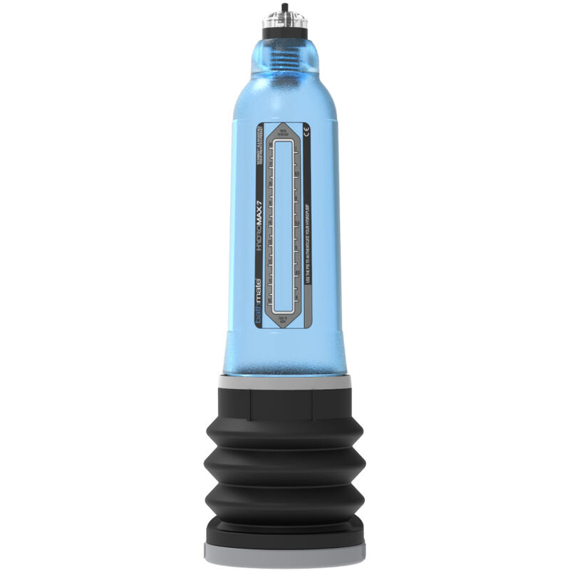 BATHMATE - HYDROMAX 7 BLUE НАСОС ДЛЯ УВЕЛИЧЕНИЯ ПЕНИСА