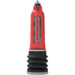 BATHMATE - POMPE D'AUGMENTATION DE PÉNIS ROUGE HYDROMAX 7 - LoveYou.lv