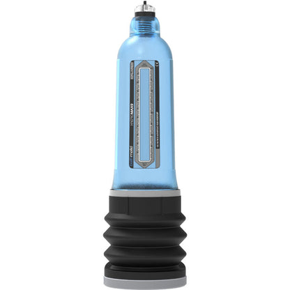 BATHMATE - HYDROMAX 9 BLUE PENIS INCREASE PUMP - LoveYou.lv