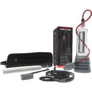 BATHMATE - HYDROXTREME 11 PENIS PUMP BATHMATE