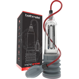 Bathmate - Hydroxtreme 9 dzimumlocekļa sūknis x40