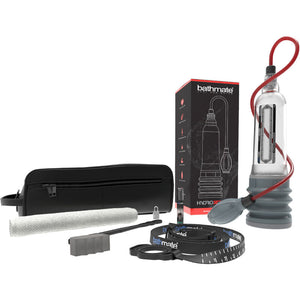 BATHMATE - HYDROXTREME 9 PENIS PUMP X40 - LoveYou.lv