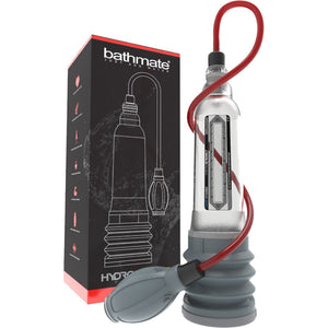 BATHMATE - HYDROXTREME 7 PENIS PUMP X30 - LoveYou.lv