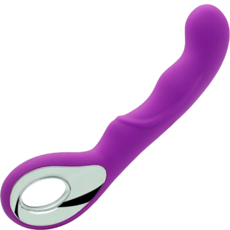 ARMONY - ANNA PULL RING VIBRATOR - LoveYou.lv