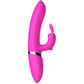 ARMONY - AVA VIBRATOR RABBIT ФУКСИЯ