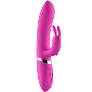 ARMONY - AVA VIBRATOR RABBIT ФУКСИЯ