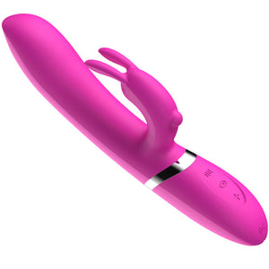 ARMONY - AVA VIBRATOR RABBIT ФУКСИЯ