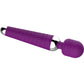 ARMONY - VIOLET FLEXIBLE HEAD MASAGER &amp; VIBRATOR