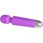 ARMONY - VIOLET MINI MASAGER &amp; VIBRATOR