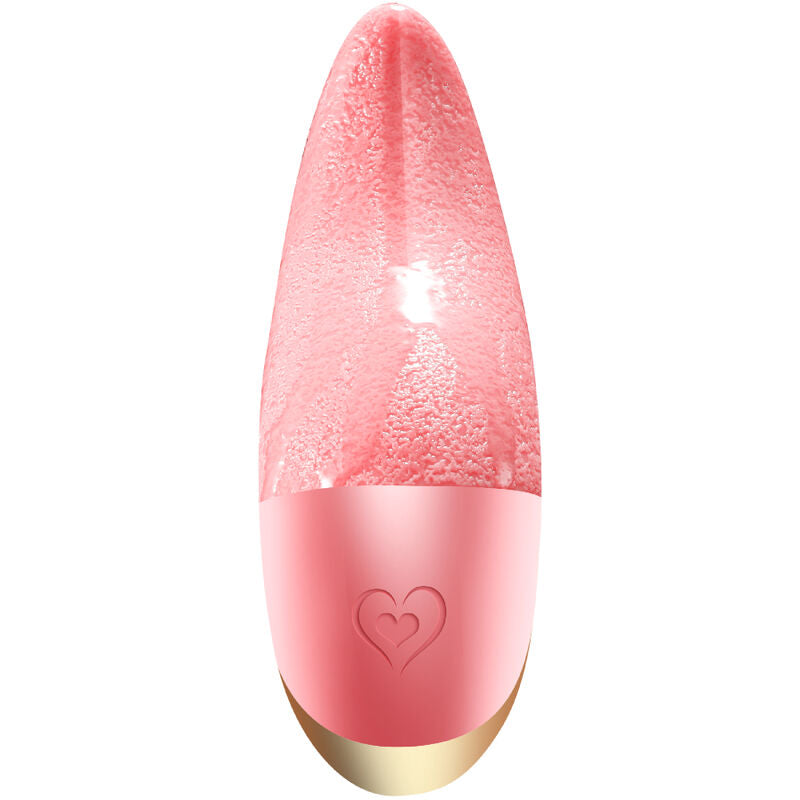 ARMONY - TONGUE VIBRATOR & STIMULATOR ARMONY STIMULATORS