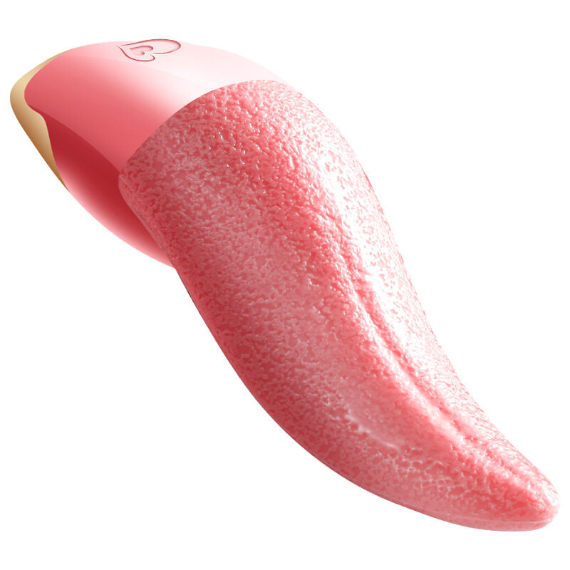 ARMONY - TONGUE VIBRATOR & STIMULATOR ARMONY STIMULATORS