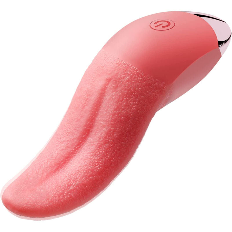 ARMONY - TONGUE VIBRATOR & STIMULATOR ARMONY STIMULATORS