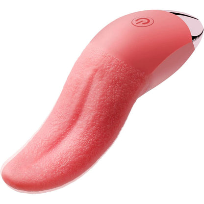 ARMONY - TONGUE VIBRATOR & STIMULATOR ARMONY STIMULATORS
