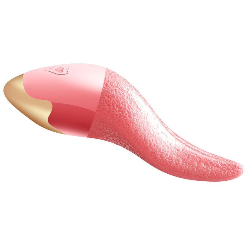 ARMONY - TONGUE VIBRATOR & STIMULATOR ARMONY STIMULATORS