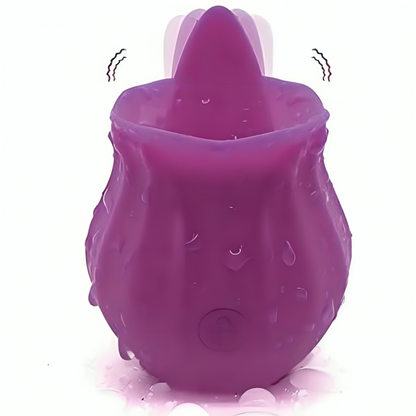 ARMONY - FIG VIBRATORS AR MĒLI