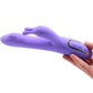ARMONY - ISABELLA VIBRATOR &amp; VIOLET RABIT STIMULATOR