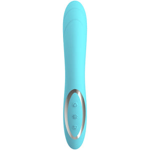 ARMONY - ELIZABETH BLUE FLEXIBLE VIBRATOR - LoveYou.lv