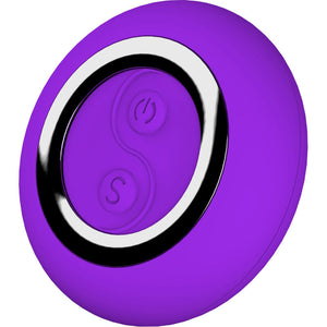 ARMONY - PHOENIX VIOLATING EGG REMOTE CONTROL VIOLET ARMONY STIMULATORS