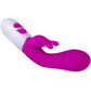 ARMONY - HAPPY VIBRATOR &amp; VIOLET Rabbit STIMULATOR