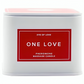 EYE OF LOVE - ONE LOVE MASĀŽAS SVECE SIEVIETĒM 150 ml